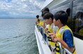 富山のすしはなぜおいしいの？ 小学生がヒミツを大調査！2泊3日の体験学習イベント「富山湾すしレンジャー」を開催しました！