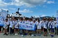 豊かな地元の海を守るための体験学習プログラム【海と日本プロジェクト×イカタコ調査隊！】を開催しました！