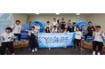 堀潤さんと高校生が海の未来を考え抜く 海と哲学の学び舎「ざわザワ高校～海の未来を変える哲学～＃2」を開催しました！