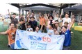 ふくしま健民アプリと共同企画　健康クリーンアップチャレンジ　ふくしま健民プロジェクト大使 長沢裕さんをゲストに迎えトークイベントを開催しました！