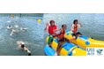 大村湾に触れて学ぶ海の夏祭り！【大村湾フェスタinボートレース大村】を開催しました！