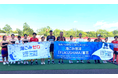 Jリーグクラブ「いわきFC」とのコラボ企画　誠和梱枹運輸プレゼンツマッチ ブラウブリッツ秋田戦で　～海ごみゼロDAY～ を開催しました！