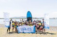 静岡市の海”しずまえ”について、とことん学ぶ3日間！「キッズサマースクール2024　しずまえの今と未来の調査隊」を開催しました！