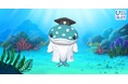沖縄の海の中をバーチャルキャラクターと一緒に海中散歩Virtual Ocean Project 企画「海中の⼤冒険︕ "海"を学ぶ探検ツアー」沖縄美ら海⽔族館にて開催します！