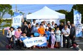 大村湾流域の5市5町の想いを、タスキリレーで繋ぐ「Wonder Bay Challenge2024 in大村湾」を開催しました!