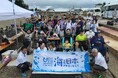バリアフリービーチイベントinマリンパークねずがせきVOL3.を開催しました!
