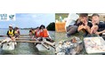 無人島で海について学ぼう!「無人島海洋塾」を開催しました!