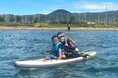 特別な海「大村湾」について学んで遊ぼう!【大村湾をSUPでenjoy!】を開催しました!