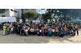 『スポGOMI ワールドカップ 2025熊本STAGE』社会人チームタンクトッパーズ★が連覇! 拾ったごみの量は16kg
