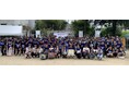 『スポGOMI甲子園2024・熊本県大会』を開催 激闘を制したのはお掃Geniusチーム 当日は参加43チーム129人で、226.27Kgのごみを集めました!