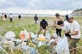 子供から大人まで!楽しみながらごみを回収 海ごみゼロウィーク2024秋・県内一斉清掃を開催しました!