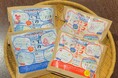 福岡県の海の現状を学んだ子供たちでパッケージを開発!西門蒲鉾本店×海と日本プロジェクトinふくおか「イカの天ぷら蒲鉾」「タコの天ぷら蒲鉾」発売!