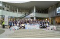 『スポGOMI甲子園2024・岐阜県大会』を開催 激闘を制したのは 岐阜高校硬式野球部ドラえもん 当日は参加者全48人で、65.75kgのごみを集めました!
