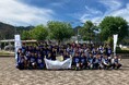 『スポGOMI甲子園2024・京都府大会』を開催 激闘を制したのは【暇人】チーム 当日は参加者全44人で、30.4Kgのごみを集めました!