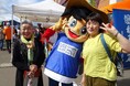 稲庭うどん発祥の地へ 出発!釣りキチ三平ごみ拾い隊 ~全国まるごとうどんEXPO2024~