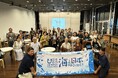 ヨコハマ海洋市民大学2024年度講座第5回「海と音楽~海辺のウクレレ教室」を開催しました!