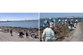 「海と日本プロジェクト in 愛知県」と「伊勢湾総合対策協議会・海洋ごみ対策検討会(岐阜県・愛知県・三重県・名古屋市)」が連携し、藤前干潟クリーン大作戦に参加します!