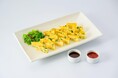 料理人の食材への思いと海への思いを形に!海と日本プロジェクトinやまぐち×国民宿舎 大城のコラボ企画第4弾「スパニッシュ魚(ギョ)ムレツ」を開発