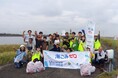 海なし県の海ごみ学習「藤前干潟海ごみ学習体験ツアー」を開催しました!