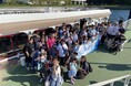川崎市市制100周年記念 第51回川崎みなと祭り【川崎港クルーズ】を開催しました!
