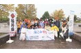 ハロウィン先取り!みんなで仮装して楽しくごみ拾い!「鯖江市役所JK課ごみ拾い企画ピカピカプラン20」を開催しました