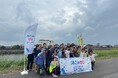 第41回伊勢湾ごみ流出防衛最前線!’24秋の藤前干潟クリーン大作戦!