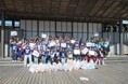 『スポGOMI甲子園2024・高知県大会』を開催 激闘を制したのは「やっぱハチワレ魂」チーム 当日は参加者全54人で、58Kgのごみを集めました!