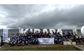 『スポGOMI甲子園2024・島根県大会』を開催 優勝は開星高校「なっ会」チーム参加者66人で36.9Kgのごみを集めました!
