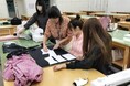 大学生と考える海洋ごみをテーマ・素材にしたファッションショー「海洋ごみが生まれ変わる!?スペシャルファッションショー」開催!
