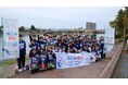 『スポGOMI甲子園2024・滋賀県大会』を開催 激闘を制したのは光泉カトリック高校ボヘミアムちゃんチーム 当日は参加者全51人で、19.11Kgのごみを集めました!