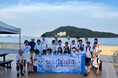 子ども記者が再集結して追加取材!海洋体験学習イベント【みえのうみ通信社2024 ~伊勢の名産ピンチ?養殖カキを徹底調査!~】