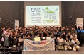 『スポGOMI甲子園2024・東京都大会』を開催 激闘を制したのは「狛江高校大久保」チーム 当日は参加者全68人で、65Kgのごみを集めました!