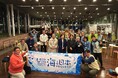 ヨコハマ海洋市民大学2024年度講座 第6回「夜の湖面に魔法をかける〜水辺を活用した地域活性化浜名湖の事例」を開催しました!