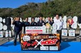 CHANGE FOR THE BLUE クローズ×WORST コラボ拾い箱プロジェクト プレス発表会開催!