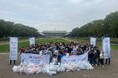 『スポGOMI ワールドカップ 2025 大阪STAGE』岬高校 チーム「PIRIKA」が優勝! 総勢27チームで拾ったごみの量は約86kg