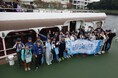 第51回川崎みなと祭り 川崎市立川崎小学校5年生と【川崎港見学ツアー】を開催しました