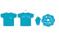 海洋ごみ削減を呼びかけよう!Tシャツブランド「OJICO」コラボレーション第4弾
