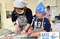 信州の郷土料理「塩ブリのみぞれ雑煮」を調理&アジをさばいて海を学ぶ『日本さばける塾 in 長野』を開催します