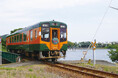【期間限定】天竜浜名湖鉄道に「アマモ駅」が誕生!「アマモ列車」に乗って学べる「天浜線アマモ探検ツアー」を開催します