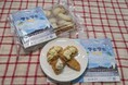 若狭のシイラの美味しさを知ってほしい!地元の海を学んだ子どもたちがデザインしたオリジナルパッケージの「サクサク!!マヒマヒフライ」発売!