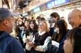 高校生による市場への課題解決提案型プロジェクト「高校生×水産市場プロジェクト」始動