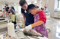 これぞ鳥取の地魚!「ばばちゃん」のすべてを学ぼう!『日本さばける塾 in とっとり』を開催
