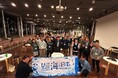 ヨコハマ海洋市民大学2024年度講座第8回「海へ。パラセーリングで世界を目指す~海とセーリング、その尽きない魅力」を開催しました!