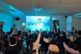 沖縄の海の中をバーチャルキャラクターと一緒に海中散歩 Virtual Ocean Project 企画「海中の⼤冒険︕ "海"を学ぶ探検ツアー」マリンワールド海の中道にて開催しました!