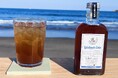 宮崎の自然の恵みをたっぷり使用した特別なクラフトコーラ「レイドバックコーラ ~宮崎県産 塩とレモン〜」が完成!