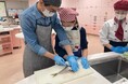 パパとの調理体験!サンマをさばいて、福島の郷土料理を調理しよう!『日本さばける塾 in ふくしま』を開催