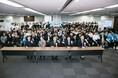 10代の研究者たちが全国から集結!海洋研究の成果披露 「マリンチャレンジプログラム2024 全国大会〜海と日本PROJECT〜」開催