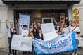 愛媛県愛南町の特産品「牡蠣」にとって豊かな海とは?御荘湾をフィールドにした牡蠣の養殖体験学習プログラムを実施しました