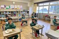 鳥羽市内の小学校で海の課題を学び考えるイベントを開催!【学校給食連携イベント】身近な海で起きていること ー海のためにできることを考えようー
