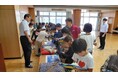 海ノ民話のまち 佐賀県唐津市の海ノ民話アニメーション「親子くじらの弁天さま参り」が完成!上映会を開催しました